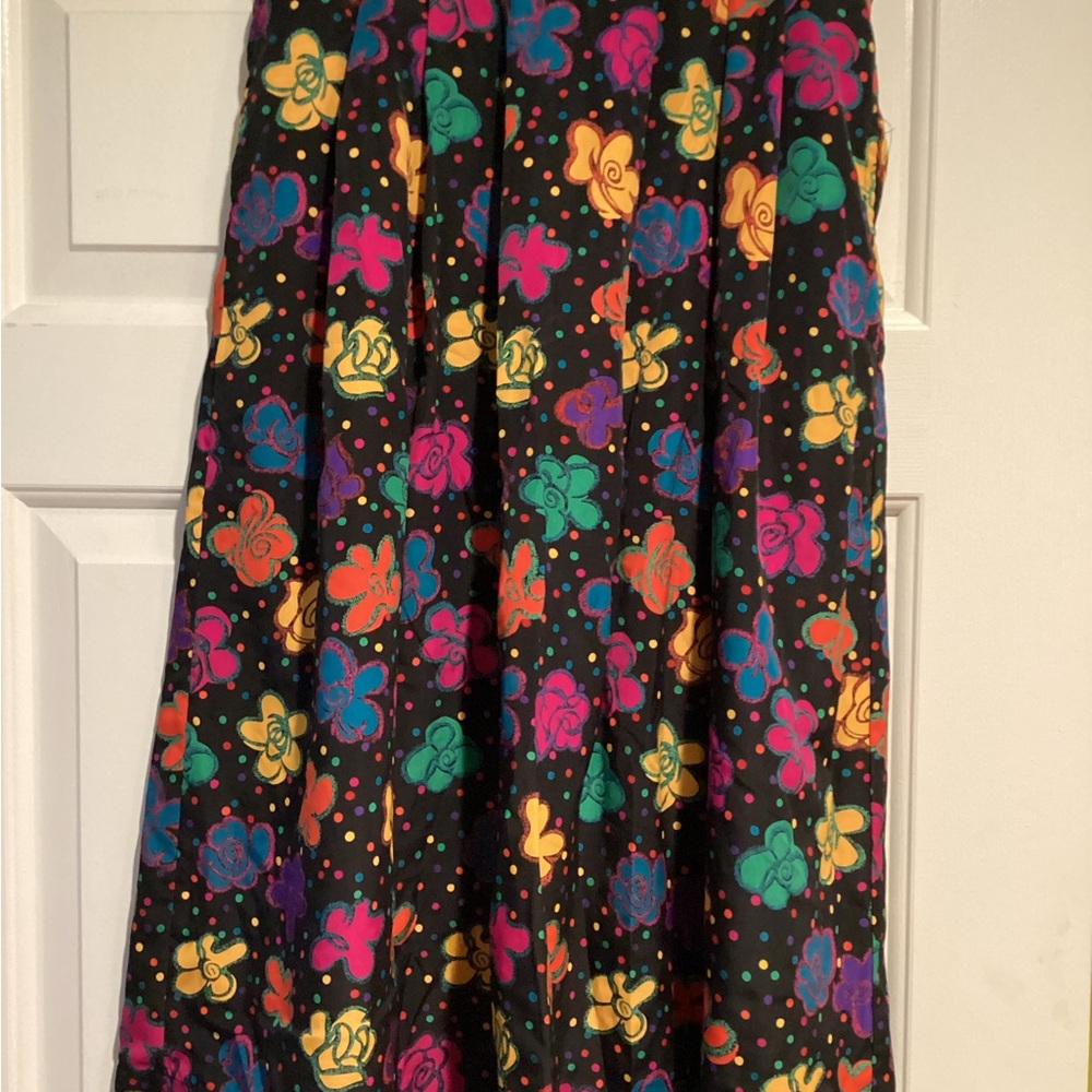 Vintage Skirt